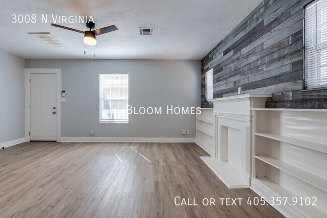 Building Photo - 3008 N Virginia Ave