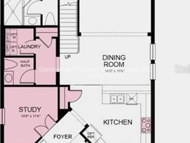 Building Photo - 9133 Night Skye Ave