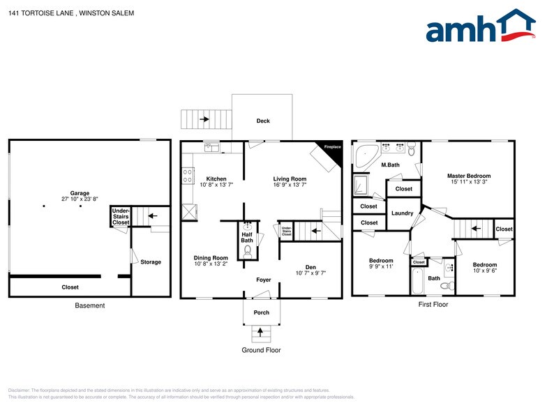 Building Photo - 141 Tortoise Ln