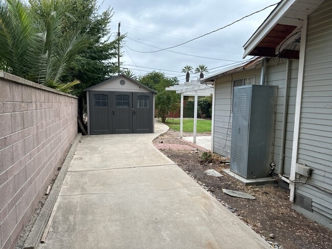 Building Photo - 4382 11th St