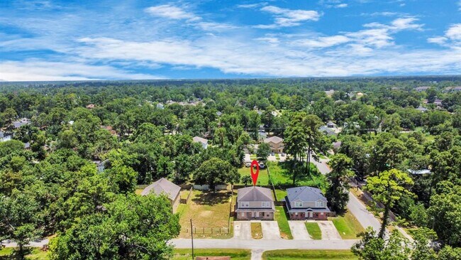 Building Photo - 8106 Rhobell St