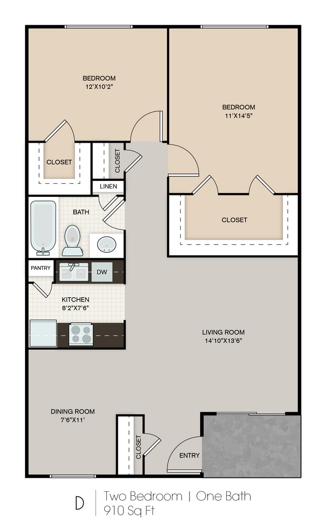 B2_2B1B_910 SF.jpeg - La Solera