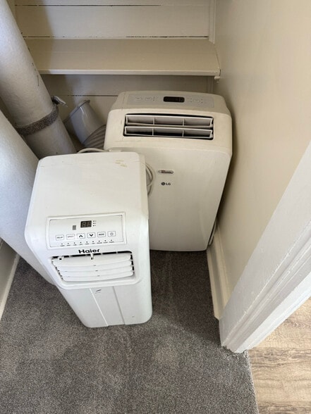 Building Photo - 322 S West End Ave