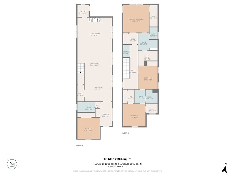 Building Photo - 2826 Clifton Ave