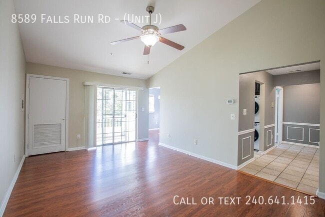 Building Photo - 8589 Falls Run Rd