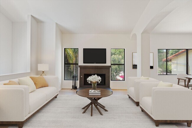 Building Photo - Renovated Single Family Home in Prime Wood...