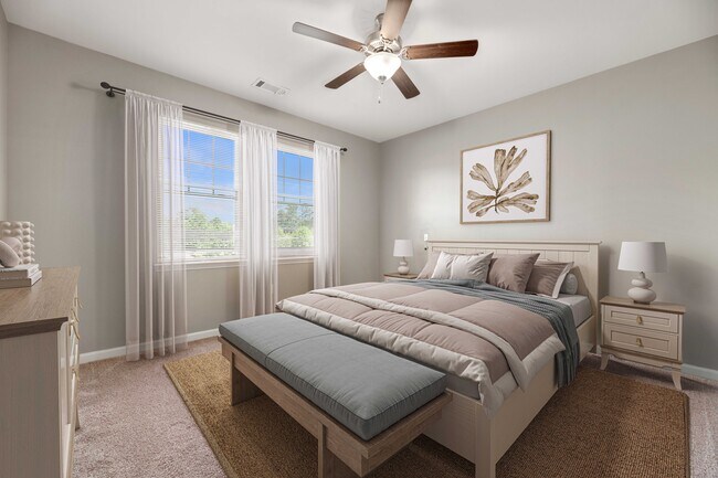 Building Photo - Trailside Estates