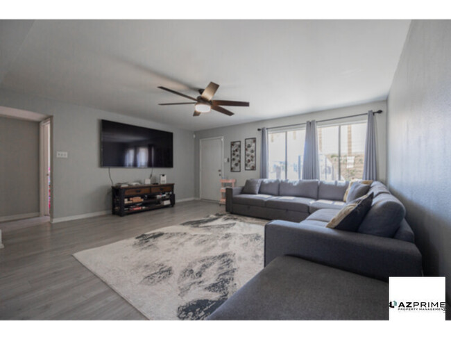 Building Photo - Stunning 3/2 Tempe Townhome for Rent!