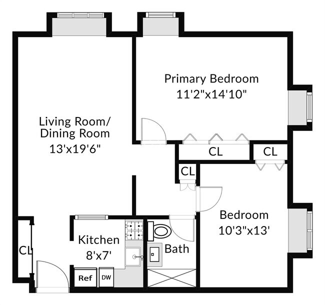 Building Photo - 470 Halstead Ave
