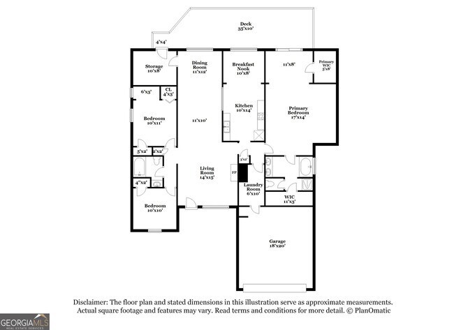 Building Photo - 4066 Jewel Terrace