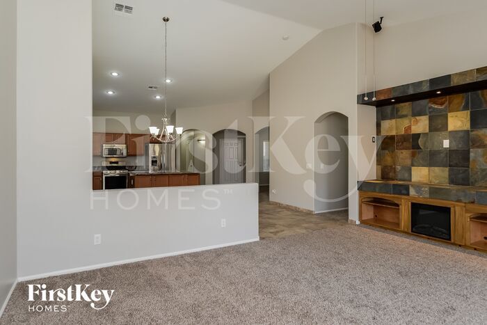 Building Photo - 1263 W Busa Dr