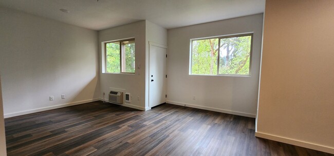 Interior Photo - Ames Creek Apartments