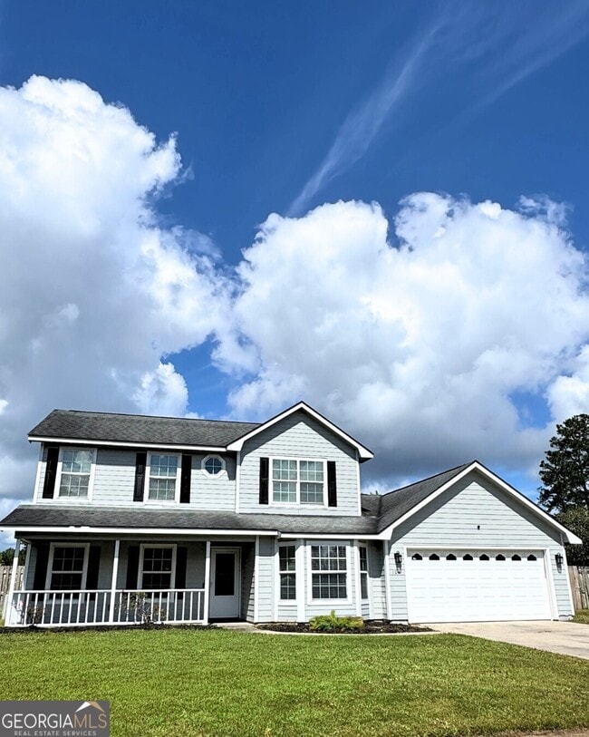 Building Photo - 104 Sugar Maple Way