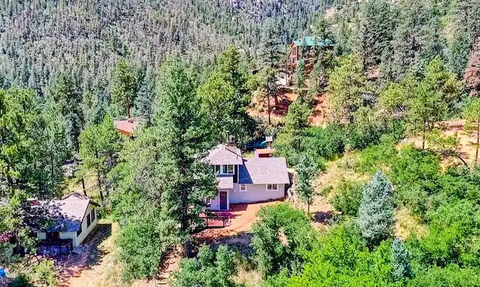 Building Photo - 8255 Oak St