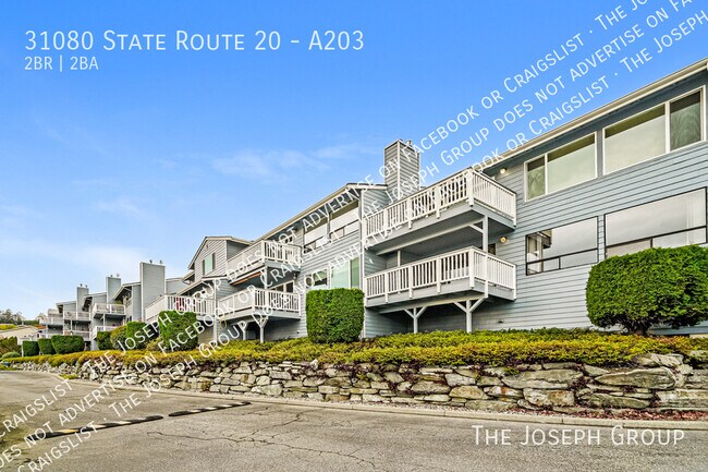 Building Photo - 31080 State Rte 20