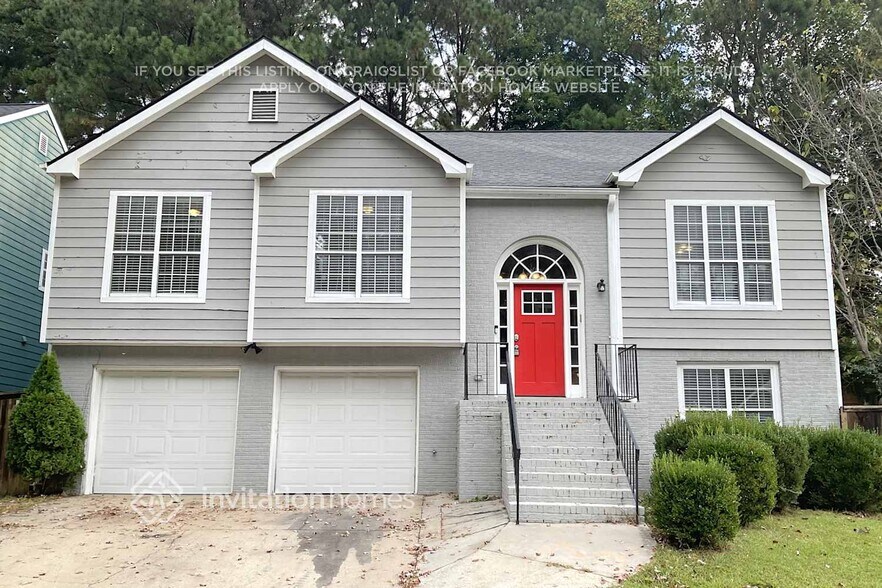 Primary Photo - 655 Durham Ridge Dr NW