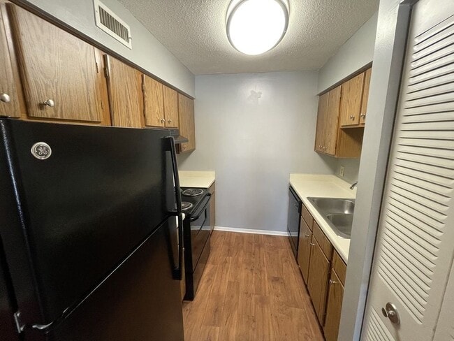 Floorplan - Arbors at Signal Mountain