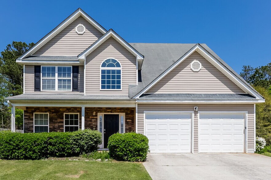 Primary Photo - 341 Cobblestone Ct