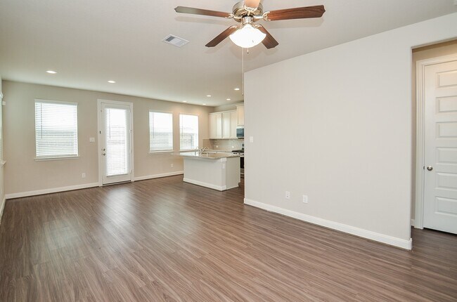 Building Photo - 9821 Prairie Garden Ln