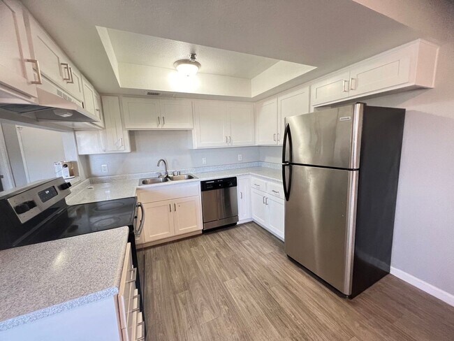 Primary Photo - 3700 Snorkel Circle Unit#3, Las Vegas, Nev...