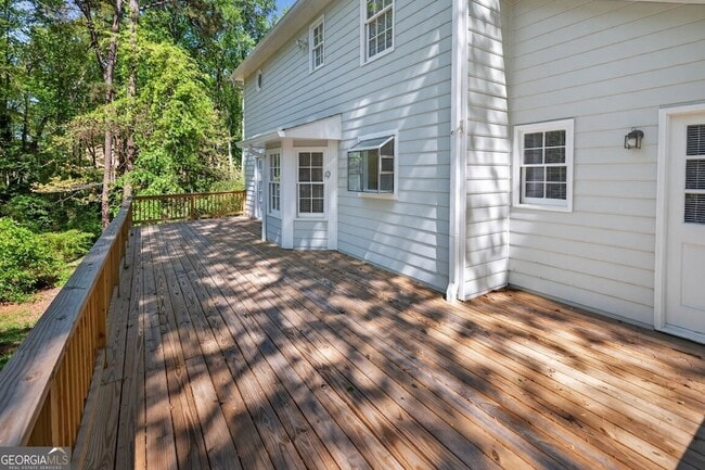 Building Photo - 5917 S Deshon Ct