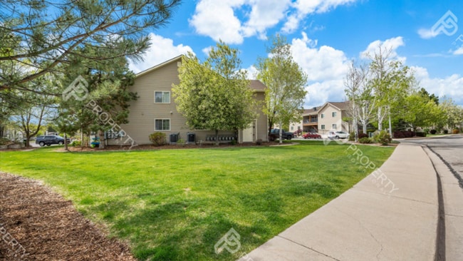 Building Photo - Don't miss an opportunity to live at the well kept Wind River Apartments in Rifle!