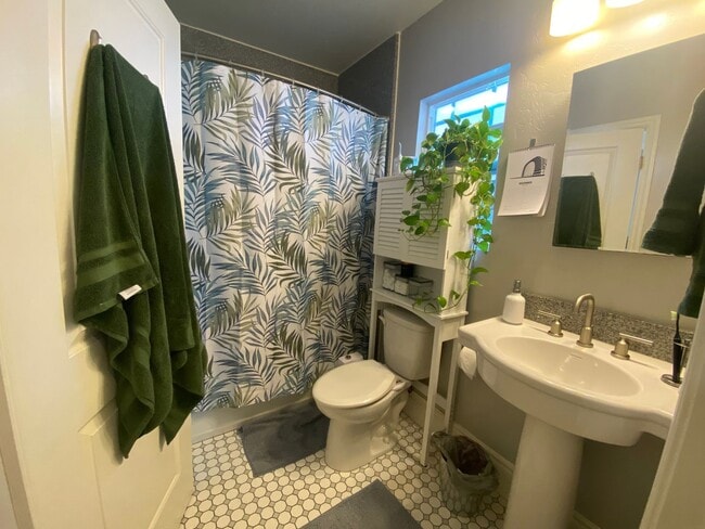 Building Photo - 1BD/1BA Cottage Home at B Street Bungalows – Modern Luxury Meets Mission Style Charm!