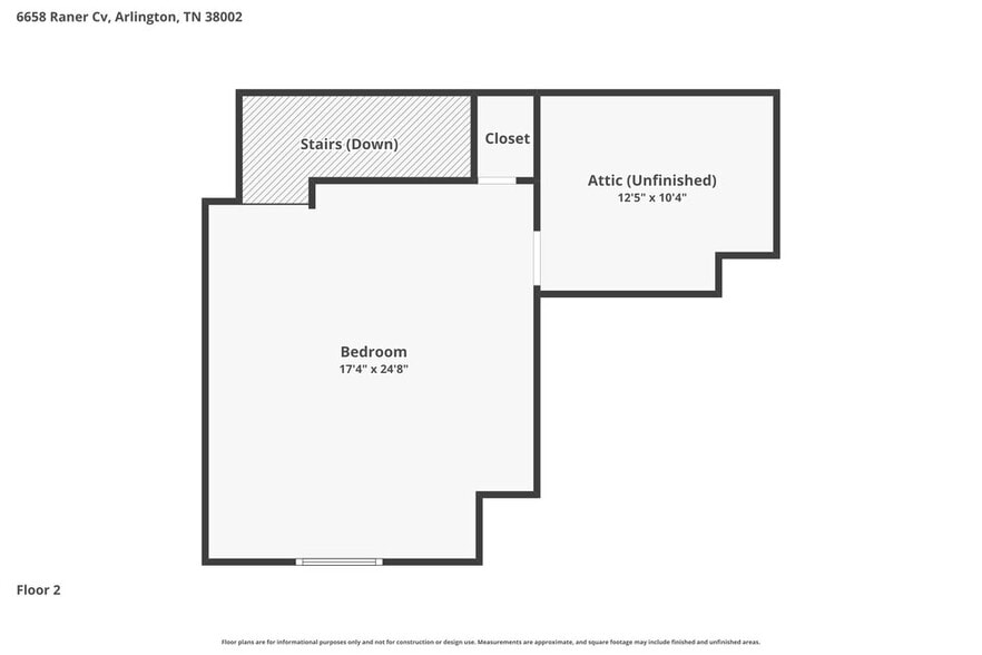 Building Photo - 6658 Raner Cove