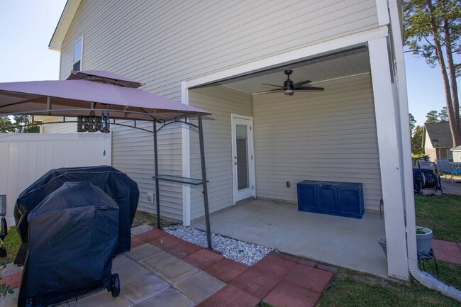 Building Photo - 3028 Helmsman Dr