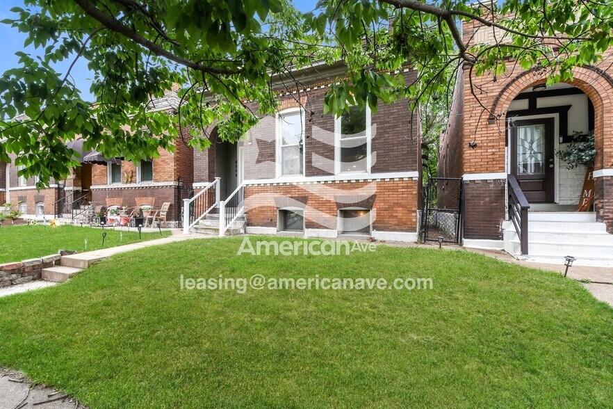 Building Photo - 4664 Louisiana Ave