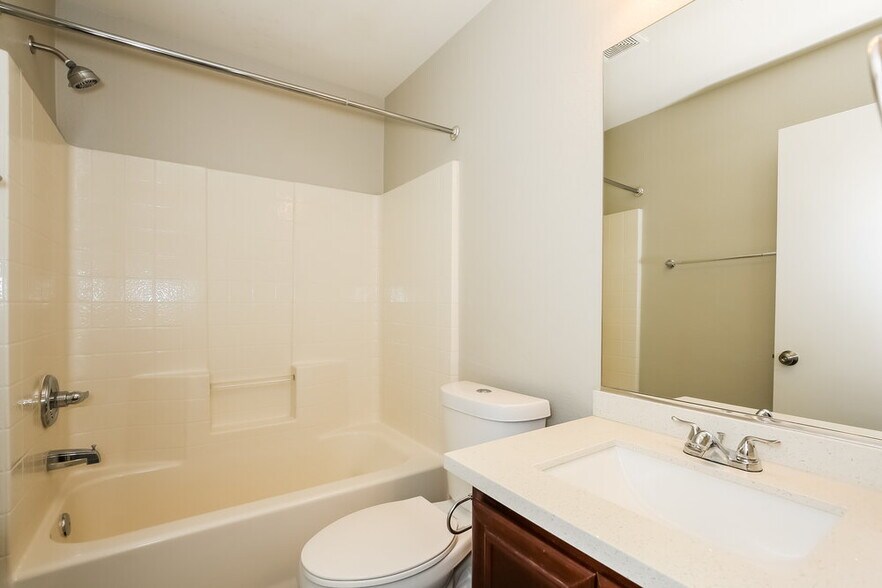 Building Photo - 8521 Wildheart Ranch St