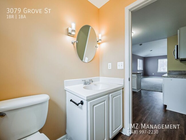 Building Photo - 3079 Grove St