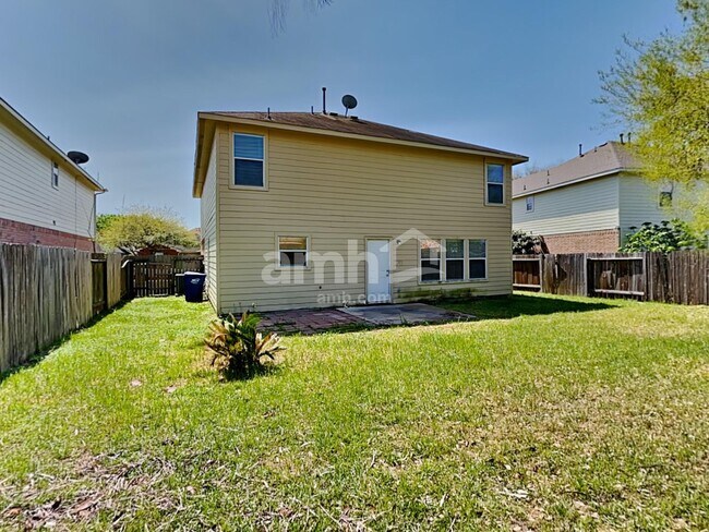 Building Photo - 20610 Cedar Rain Dr