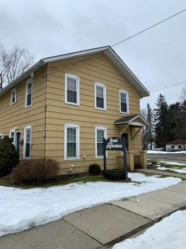 303 W Franklin St 303 W Franklin St Horseheads NY 14845 Apartment