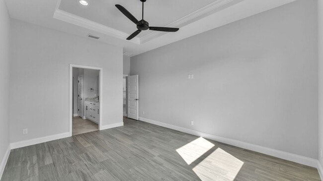 Building Photo - Stunning New Construction Villa for Rent Near Lake John