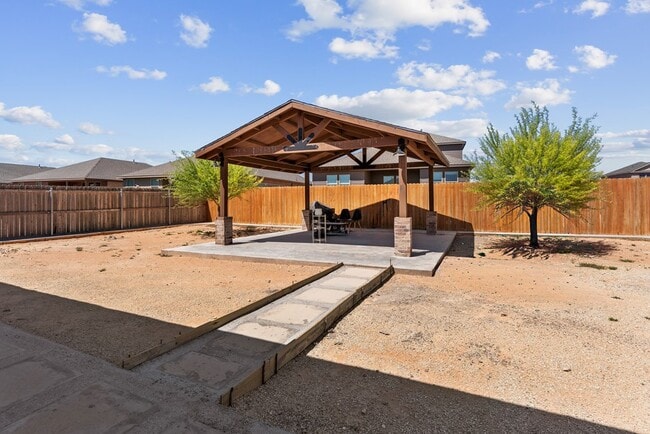 Building Photo - 7625 Purple Vitex Rd