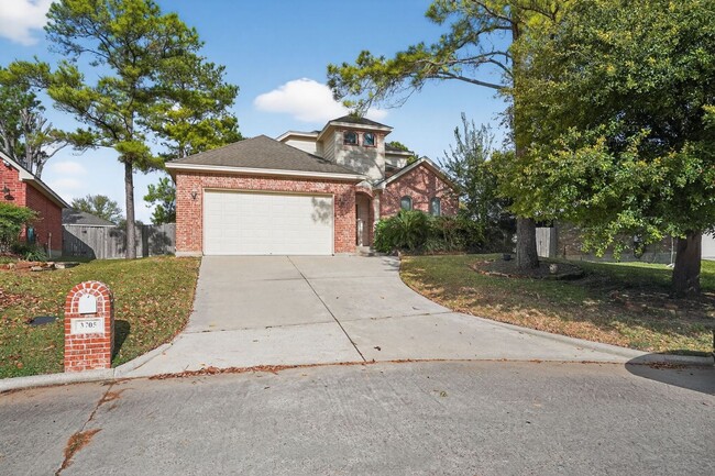 Primary Photo - 3705 Whisper Walk