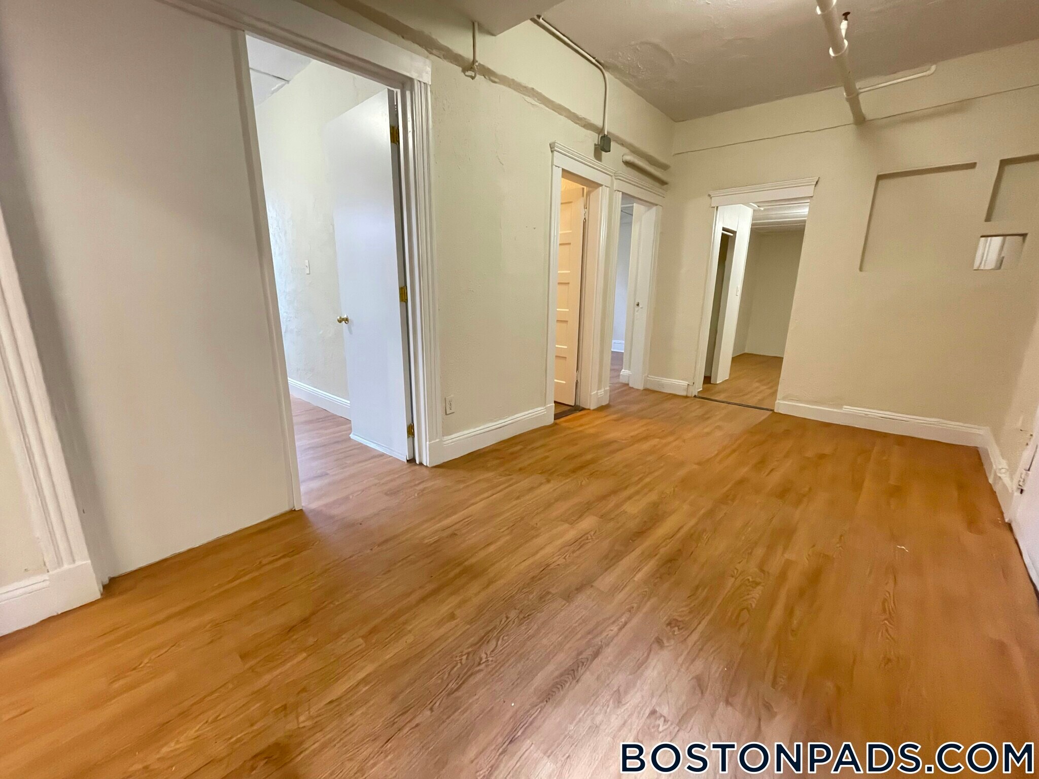 Building Photo - 1185 Boylston St