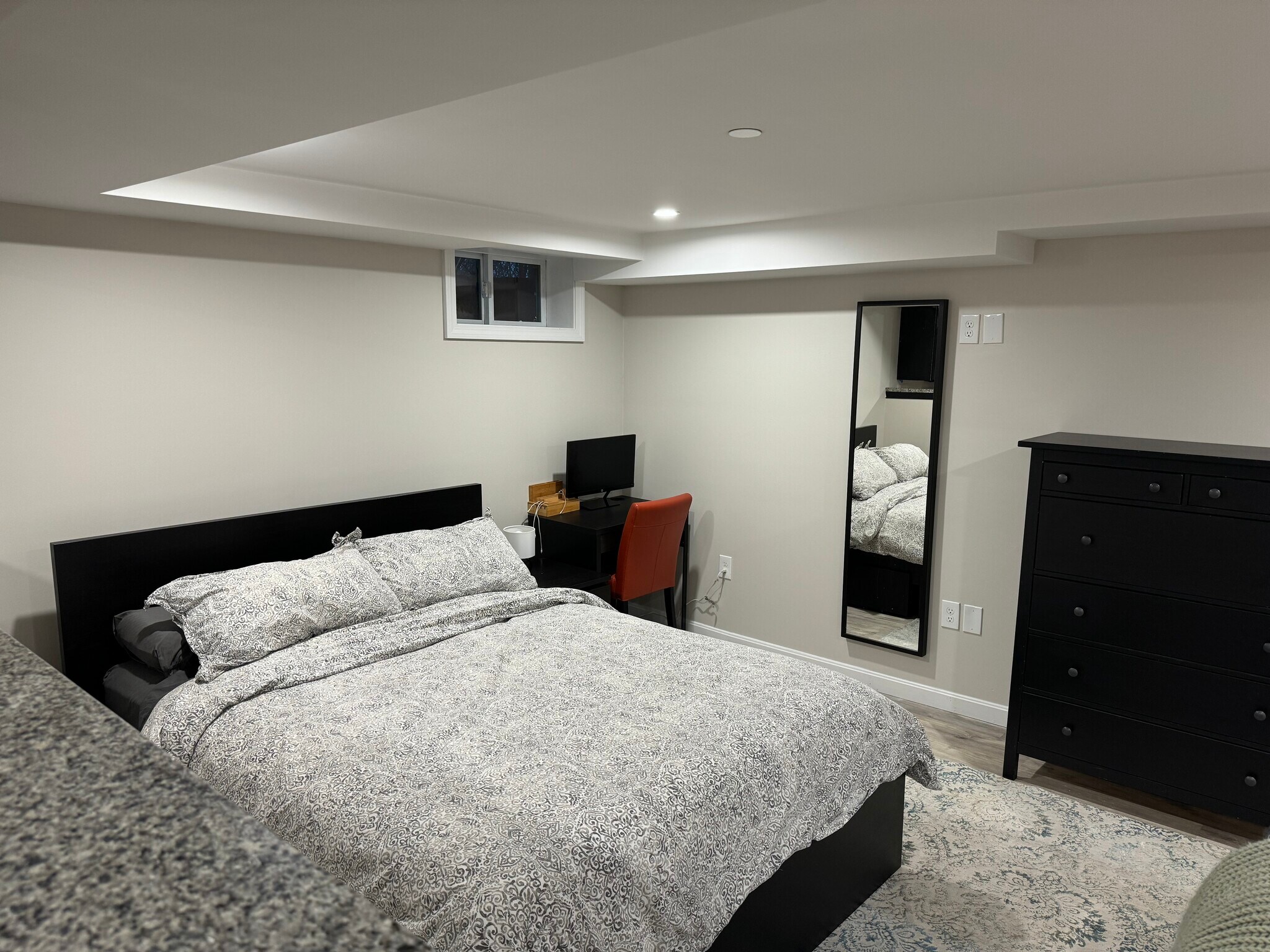 Bedroom - 171 Foster St