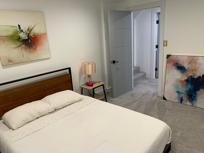 Building Photo - 4214 50th St NW