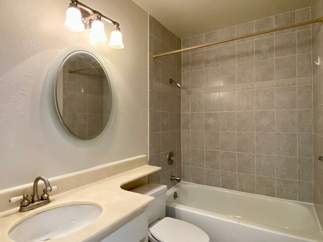 Building Photo - All-New Flooring - 2 Parking Spaces, Indoo...