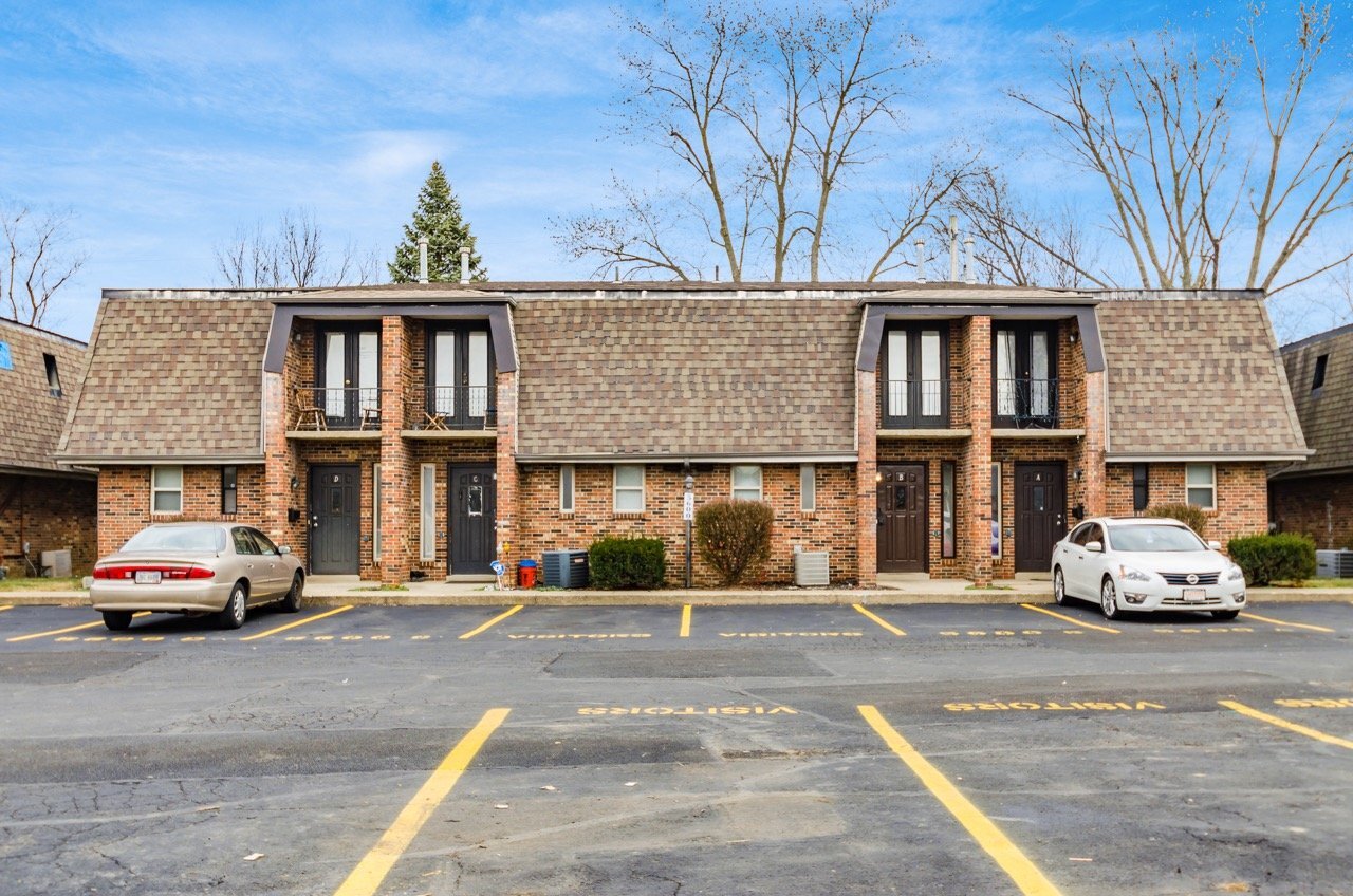 Building Photo - 5626 Ironwood Ct
