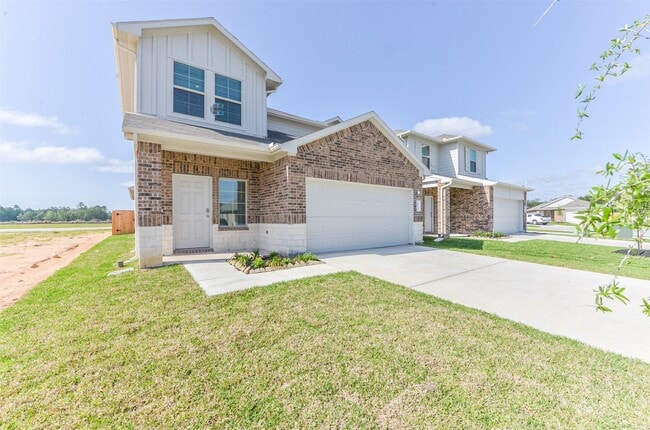 Primary Photo - 16524 Cascading Pnes Ct