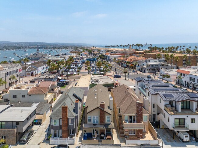 Building Photo - Furnished Extended Stay Rental through May 2026 - Balboa Peninsula, Newport Beach