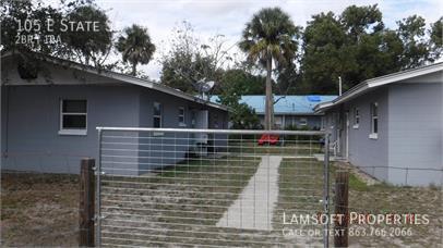 Primary Photo - 105 E State St