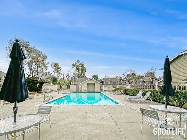 Building Photo - Mission Viejo Gem! Private Yard, Vaulted Ceilings & Resort-Style Pool + Spa