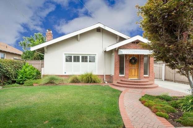 Primary Photo - 452 E Santa Clara St