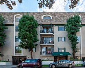 Building Photo - 8712 Gregory Wy