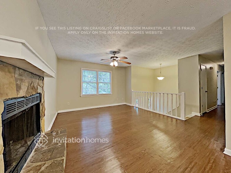 Building Photo - 6941 Lismore Dr