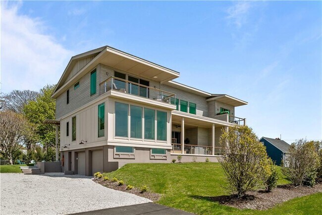 Building Photo - 82 Ellery Rd